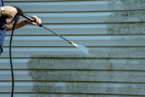 Best Solar Panel Cleaning  in Mukilteo, WA