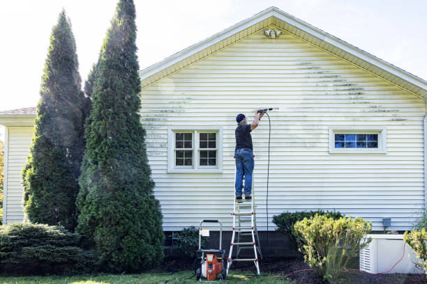 Mukilteo, WA Pressure Washing Services Company