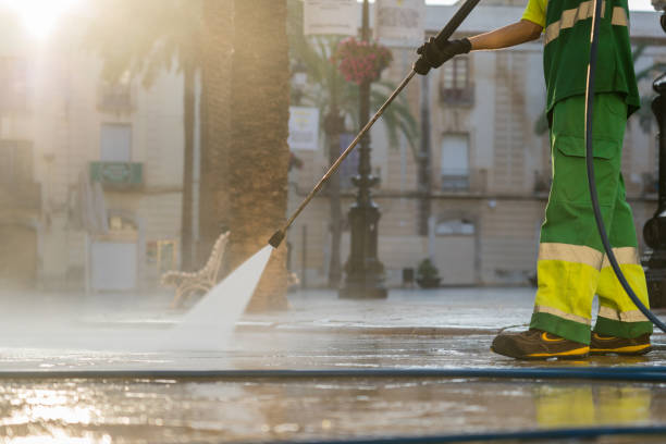 Concrete Sealing in Mukilteo, WA